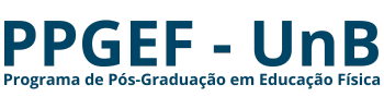 Programa de Pós-Graduação em Educação Física